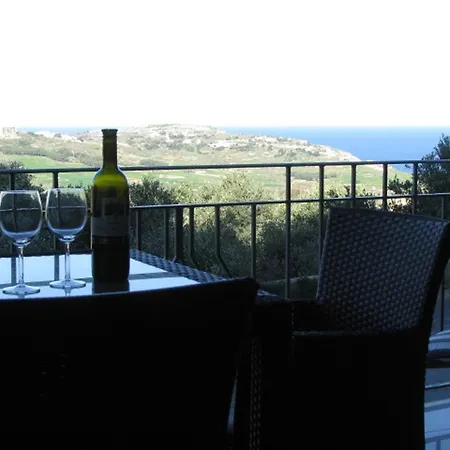 Gozo With Fantastic Views Lejlighed Nadur