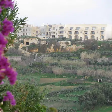 Lejlighed Gozo With Fantastic Views