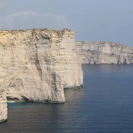 Gozo With Fantastic Views Nadur