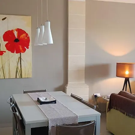 Gozo With Fantastic Views Apartment