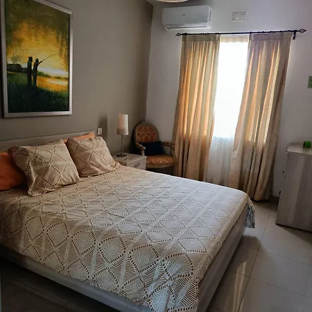 Apartment Gozo With Fantastic Views *