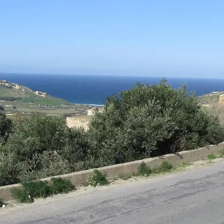 Gozo With Fantastic Views * Nadur