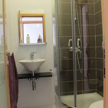 Gozo With Fantastic Views Apartment