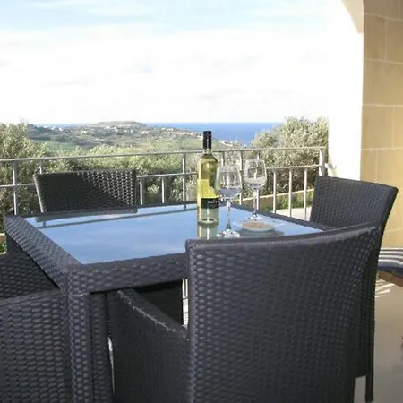 Gozo With Fantastic Views *