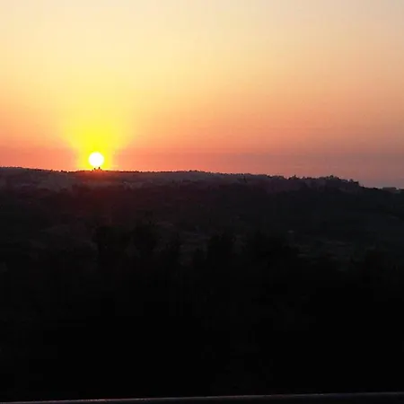 Gozo With Fantastic Views * Nadur