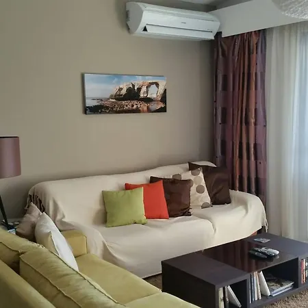 Gozo With Fantastic Views Apartment